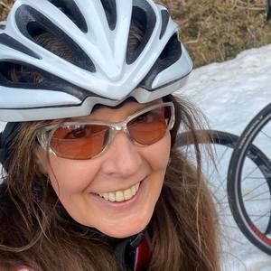 Meet your Posher, Trish